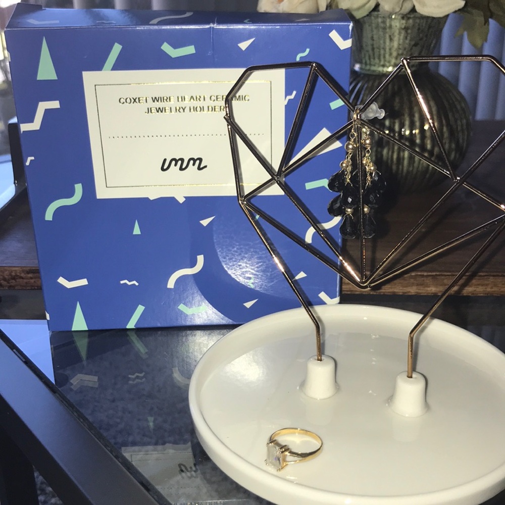 Coxet Jewelry holder - Picture 3 of 3